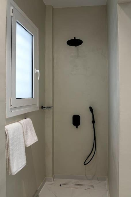 Appartement Romantic With Hot Tub Next To Acropolis *
